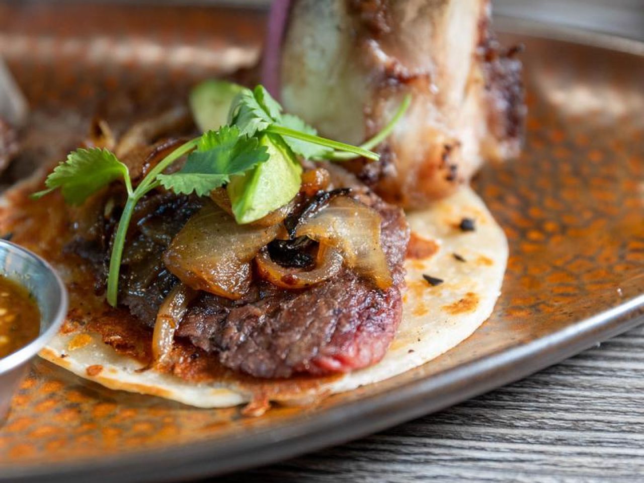 Ocotillo Prime Leña Y Mar