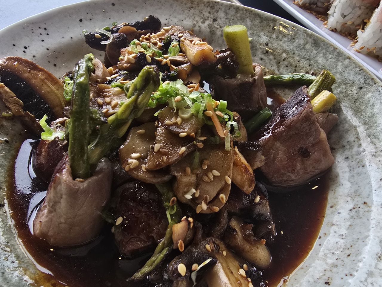 Tsunami Restaurant & Sushi Bar - Traverse Mountain